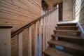 House 166 m² Puchavicki sielski Saviet, Belarus