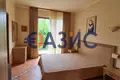 Appartement 2 chambres 56 m² Sveti Vlas, Bulgarie