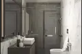 Appartement 3 chambres 89 m² Mezitli, Turquie