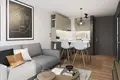 Mieszkanie 1 pokój 40 m² Vina del Mar, Chile