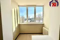 3 room apartment 59 m² Sluck, Belarus