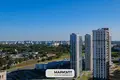 Квартира 2 комнаты 40 м² Минск, Беларусь