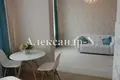 Apartamento 1 habitación 37 m² Odessa, Ucrania