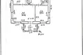 Casa 54 m² Eidintai, Lituania