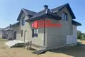 Haus 234 m² Sapockinski siel ski Saviet, Weißrussland