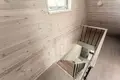 House 120 m² Lahojsk selsaviet, Belarus