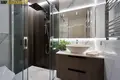 Apartamento 3 habitaciones 114 m² Minsk, Belarús