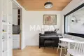 Mieszkanie 6 pokojów 132 m² Helsinki sub region, Finlandia