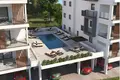 Mieszkanie 3 pokoi 108 m² Larnaka, Cypr