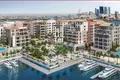 Apartamento 1 habitación 876 m² Dubái, Emiratos Árabes Unidos