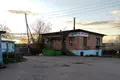 Haus 60 m² Jzufouski sielski Saviet, Belarus