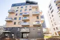 Квартира 2 комнаты 54 м² в Познани, Польша