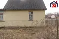 House 61 m² Jzufouski sielski Saviet, Belarus