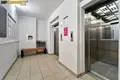 2 room apartment 67 m² Minsk, Belarus