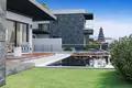 6 bedroom villa 270 m² Bodrum, Turkey