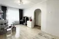 Appartement 2 chambres 45 m² Homiel, Bélarus