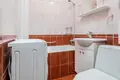 2 room apartment 45 m² Minsk, Belarus