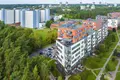 2 bedroom apartment 83 m² Vilnius, Lithuania