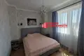 Appartement 3 chambres 79 m² Hrodna, Biélorussie