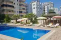 Wohnung 3 zimmer  Kestel, Türkei
