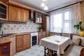 Квартира 2 комнаты 58 м² Минск, Беларусь