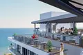 Wohnung 2 Schlafzimmer 91 m² Trikomo, Nordzypern