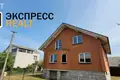 Casa de campo 130 m² Kobriny, Bielorrusia