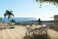 2 bedroom apartment 57 m² Estepona, Spain