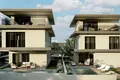 Maison 4 chambres 191 m² Ypsonas, Chypre