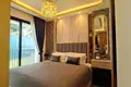 Studio apartment 1 bedroom 34 m² Phuket, Thailand