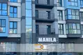 Mieszkanie 1 pokój 31 m² Mińsk, Białoruś