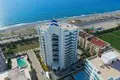 Квартира 2 комнаты 93 м² в Аланья, Турция