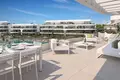 Wohnung 2 Schlafzimmer 96 m² Estepona, Spanien