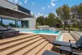 5-Schlafzimmer-Villa 453 m² Grad Zadar, Kroatien