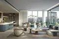 Квартира 1 спальня  Business Bay, ОАЭ