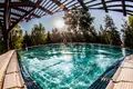 Unique Investment Opportunity: Prime Resort Land Adjacent to Thermal Spa in Western Hungary