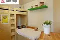 2 bedroom apartment 49 m² okres ceske Budejovice, Czech Republic