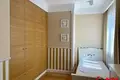 Apartamento 3 habitaciones 72 m² Varsovia, Polonia