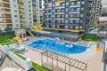 2 bedroom apartment  Mahmutlar, Turkey
