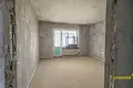 1 room apartment 37 m² Kletsk, Belarus