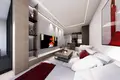 Квартира 1 спальня 54 м² Равай, Таиланд