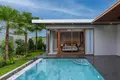 Villa de 4 habitaciones 480 m² Ban Wang Katha, Tailandia
