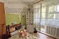 1 room apartment 34 m² Brest, Belarus