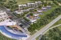 Вилла 4 комнаты 300 м² Аканту, Северный Кипр