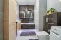 3 room apartment 56 m² in Warsaw, Poland