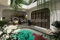 Villa mit 2 Schlafzimmern  Seminyak, Indonesien