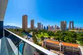 Mieszkanie 3 pokoi  Benidorm, Hiszpania