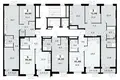 Apartamento 3 habitaciones 72 m² Kommunarka, Rusia