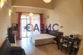 Mieszkanie 56 m² Elenite Resort, Bułgaria