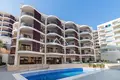 2 bedroom apartment 95 m² Boreti, Montenegro